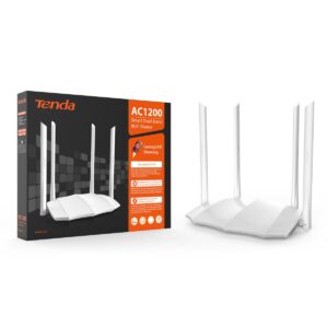 Tenda AC5