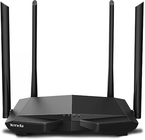 Tenda AC6 - Image 2