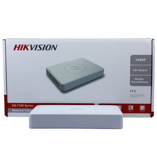 Hikvision 16 Channel 2MP DVR DS-7116HQHI-K1 - Image 2