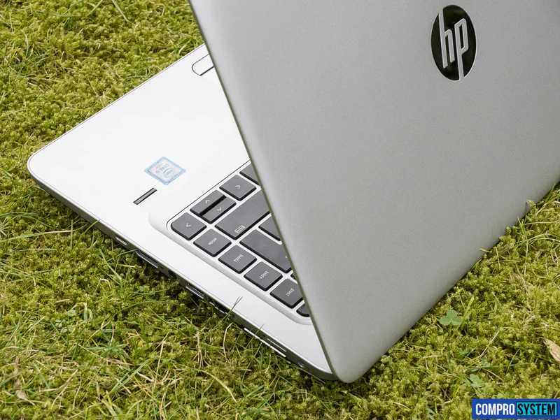 HP Elitebook 840 G3 Core i5 6th Gen, 8GB, 256GB SSD, 14″ HD LED - Image 2