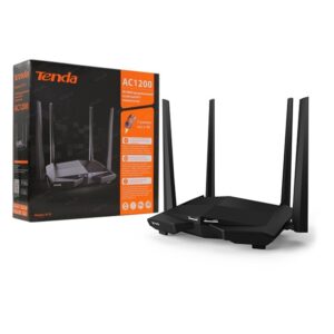 Tenda AC10
