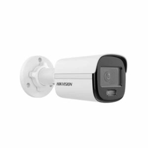 Hikvision 2M Bullet Full Color Camera (DS-2CE10DF0T-PFS)