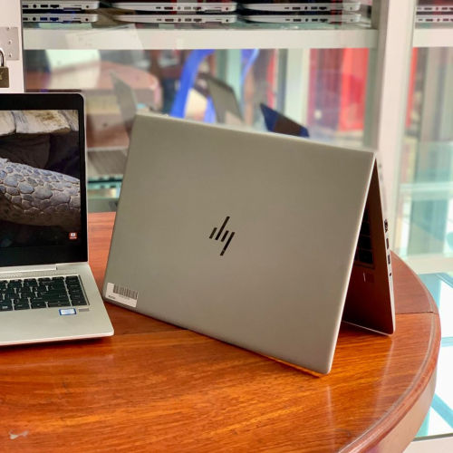 HP Elitebook 840 G6 Core i5 8th Gen, 16GB, 256GB SSD,14″ FHD IPS LED - Image 3