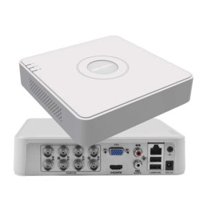 Hikvision 8 Channel 5MP DVR/XVR iDS-7108HQHI-M1/S