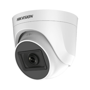 Hikvision 5MP HD Dome Camera (DS-2CE76H0T-ITPF 2.8mm)