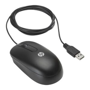 Mouse USB Branded