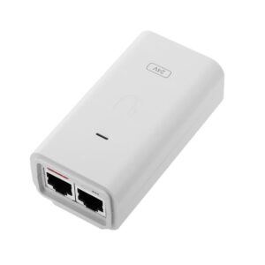 Ubiquiti PoE Adapter 24V 0.5A White