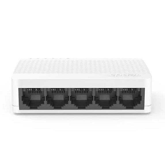 Tenda 5 Port Switch - Image 2
