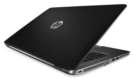HP Elitebook 840 G2 Core i5 5th 8GB Ram 128/SSD