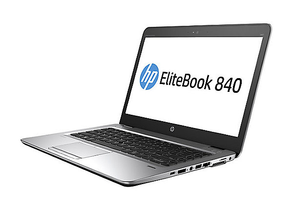 HP Elitebook 840 G2 Core i5 5th 8GB Ram 128/SSD - Image 2