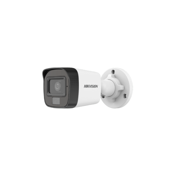 Hikvision 2MP Bullet Camera Hybrid (DS-2CE16D0T-LPFS)