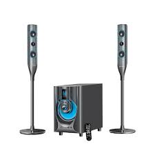 Audionic Rebon RB-95 2.1 Channel Speaker Home Theater