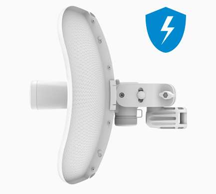 UBNT LiteBeam M5 AC Gen2 ( LBE-5AC-Gen2 ) - Image 3