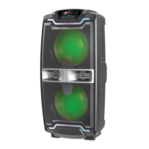 Audionic MEHFIL MH 8X8 TROLLY SPEAKERS 8*2"