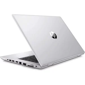 HP Probook 640 G4 Core i5 8th Gen, 8GB RAM, 256GB SSD, 14″ FHD LED