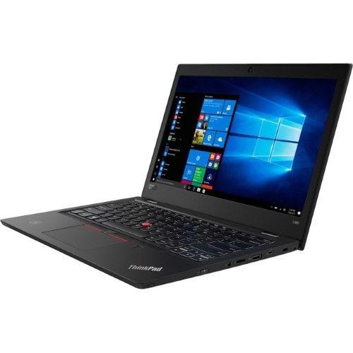 Lenovo ThinkPad L380 Core-i3-8th Gen 8 GB RAM 128 GB SSD 13.3″ Display