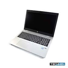 HP Probook 640 G4 Core i5 8th Gen, 8GB RAM, 256GB SSD, 14″ FHD LED - Image 2